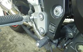 YAMAHA FZ1 FAZER 2008