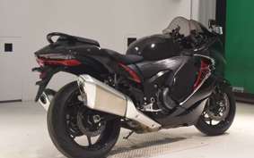 SUZUKI HAYABUSA Gen.3 2022 EJ11A