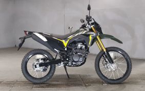 HONDA CRF150L KD11