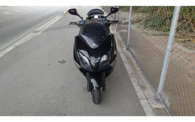 YAMAHA MAJESTY 250 SG20J