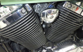 HONDA SHADOW 400 SLASHER 2002 NC40