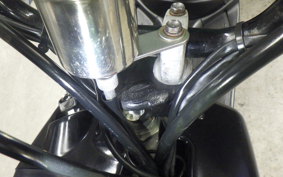 HONDA ZOOMER 1989 AF58