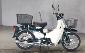 HONDA LITTLE CUB AA01