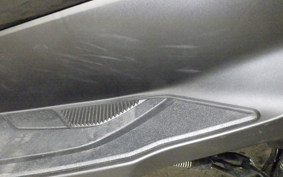 YAMAHA N-MAX 1998 SEG6J