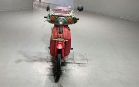 HONDA SUPER CUB50 AA01