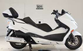 HONDA FORZA Z GEN 2 MF10