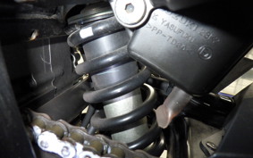 SUZUKI GSX-S125 2024 DL32D