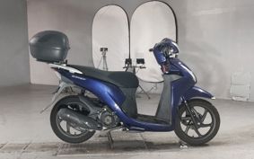 HONDA DIO 110 JF58