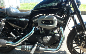 HARLEY  HARLEY XL1200CX 2017 LM3