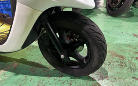 YAMAHA JOG ZR SA39J