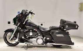 HARLEY FLHX 1580 2008
