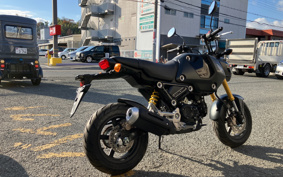 HONDA GROM JC92