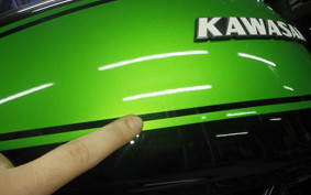 KAWASAKI Z900RS 2025 ZR900K
