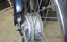 HONDA C50 SUPER CUB 2025 AA01