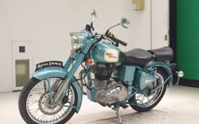 OTHER +ENFIELD CLASSIC500EFI 2013