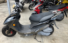 KYMCO GP125I
