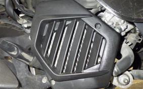 HONDA TACT-4ﾍﾞｰｼｯｸ AF75