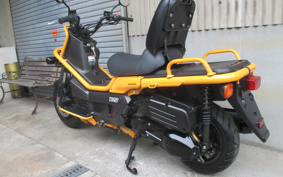 HONDA PS250 MF09