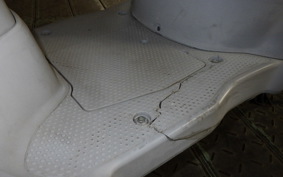 HONDA BENLY 110 JA09