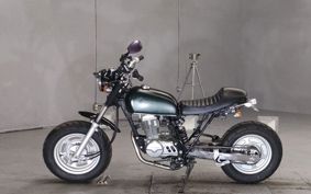 HONDA APE100 HC07