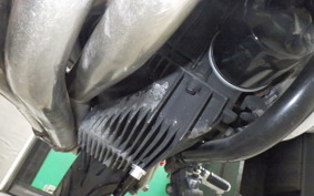 KAWASAKI BALIUS 250 Gen.2 2013 ZR250B