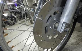 HARLEY FLSTF 1340 1998