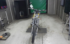 SUZUKI DJEBEL 200 (DR200SE)