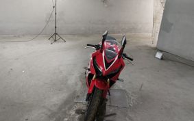 HONDA CBR650R RH03