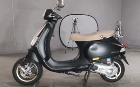 VESPA VXL125 ..