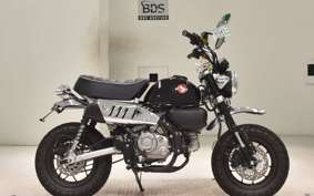 HONDA MONKEY 125 JB05