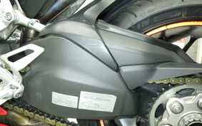 DUCATI 1299 PANIGALE S 2015