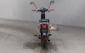 HONDA SUPER CUB50 C50