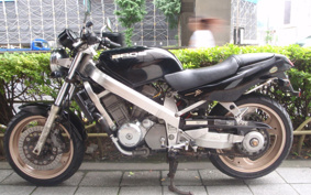 HONDA BROS 400 PRO DUCT 2 1990 NC25