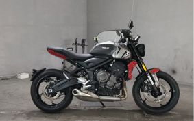TRIUMPH  TRIUMPH  TRIDENT 660 2021 LGL10U