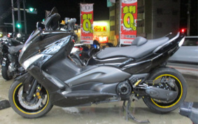 YAMAHA T-MAX 500 2009 SJ08J