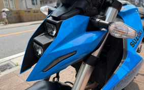SUZUKI GSX-8S 2023 EM1AA