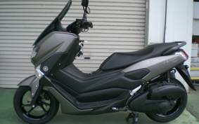 YAMAHA N-MAX 155 ABS 2019 SG50J