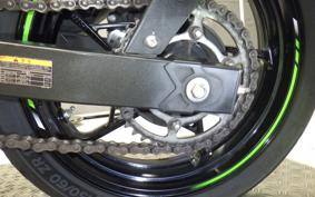 KAWASAKI NINJA 400 2019 EX400G