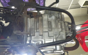 HONDA XL230 2001 MC36