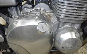 KAWASAKI ZEPHYR 1100 2000 ZRT10A