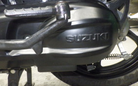 SUZUKI ADDRESS 110 2001 CE47A