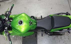 KAWASAKI NINJA 1000 A 2012
