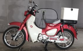 HONDA  SUPER CUB C125 JA58