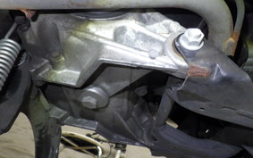 SUZUKI ADDRESS 110 2017 CE47A