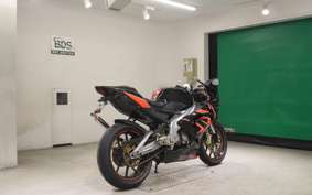 APRILIA RS125 2013