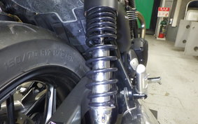 TRIUMPH TRIUMPH ストリートツイン 2018