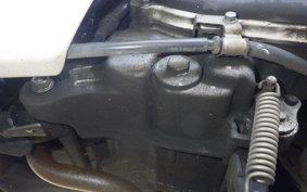 HONDA PCX 125 2024 JF56
