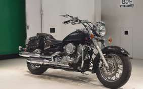 YAMAHA DRAGSTAR 400 CLASSIC  2014 VH02J