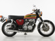 Фото Honda CB750 2021 с японского аукциона