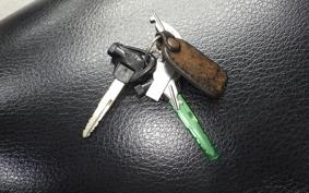 YAMAHA GEAR Gen.2 2011 UA08J